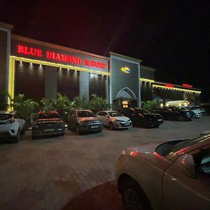 Blue Diamond Resort & Hotel