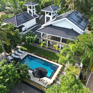 Wetland Resort